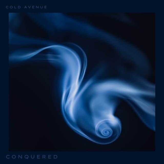 Conquered - Cold Avenue