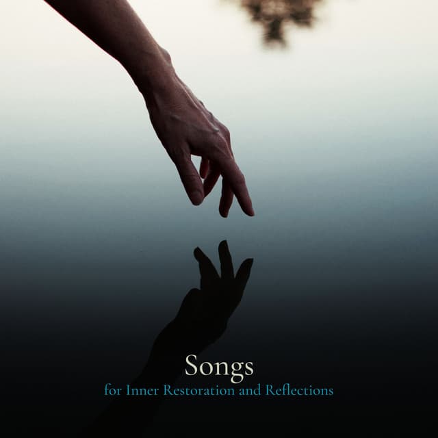 * Songs for Inner Restoration and Reflections * - Ambient Nature White Noise