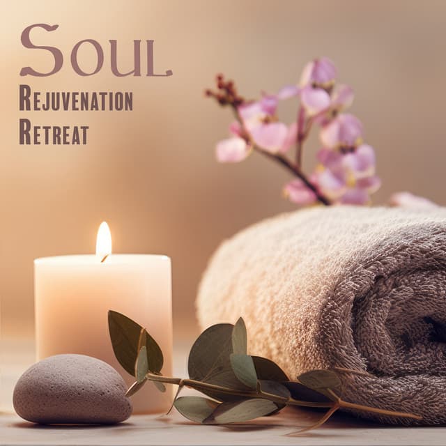 Soul Rejuvenation Retreat - Lucas Younger