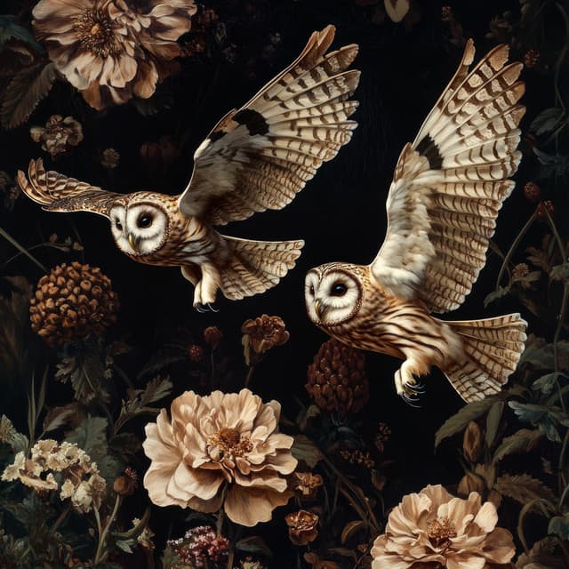 The Song of Young Feathers - Forest Soundscapes