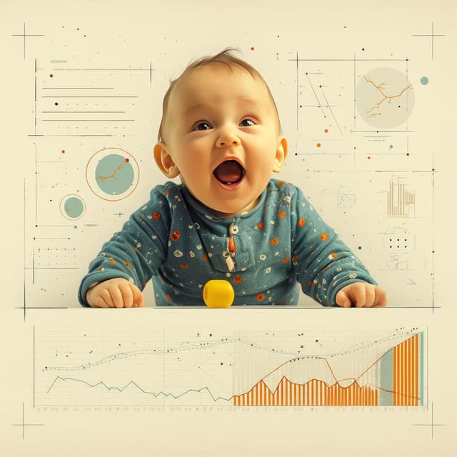 Rock-a-Bye Relaxation: Music for Baby Massage - Baby Nap Time