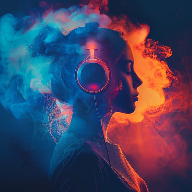 Harmonic Interlude: Music for Thought - Meditative Bliss