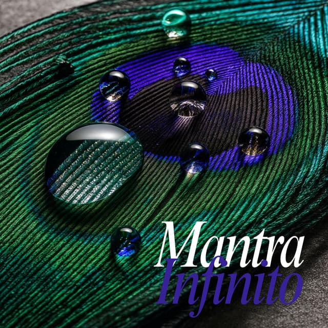 Mantra Infinito - Meditação e Espiritualidade Musica Academia