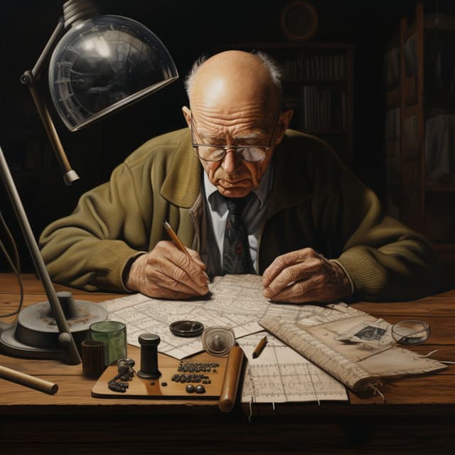 Music's Focus by the Fire: Clarity Amongst Coals - Boutique Hotel Music