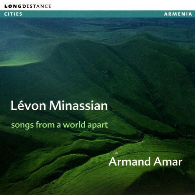 Armand Amar