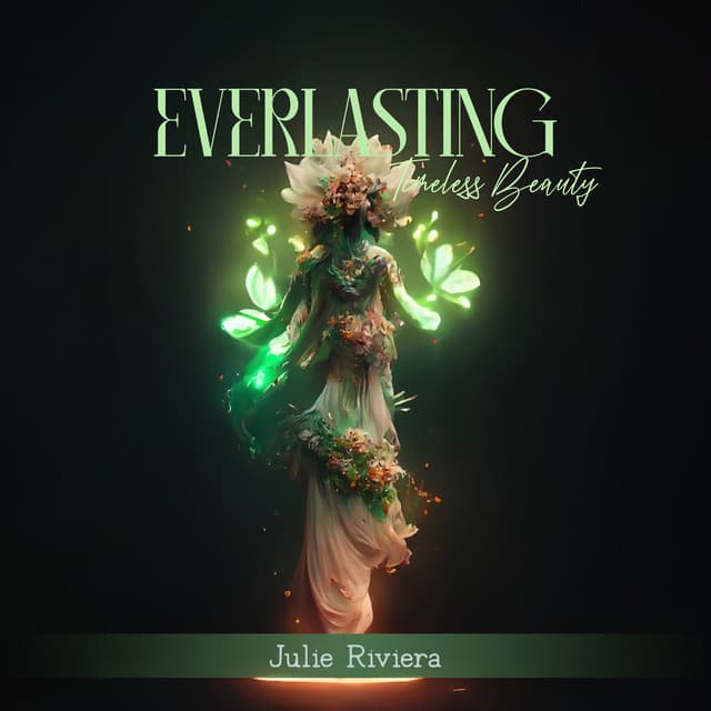 Everlasting Timeless Beauty: Soothing Sounds for Spa, Anti-Aging Fight, Body Detox, Relaxation from From Tip to Toe - Julie Riviera