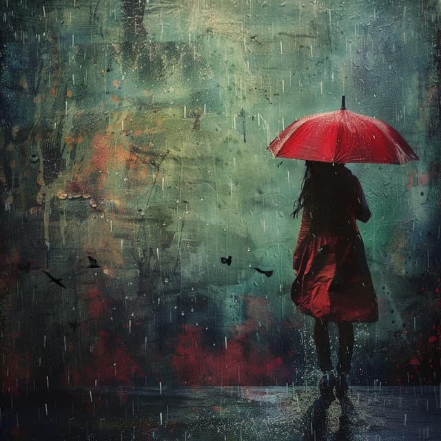 Lluvia Suave: Paisajes Sonoros Para Dormir - Dormir dormir dormir