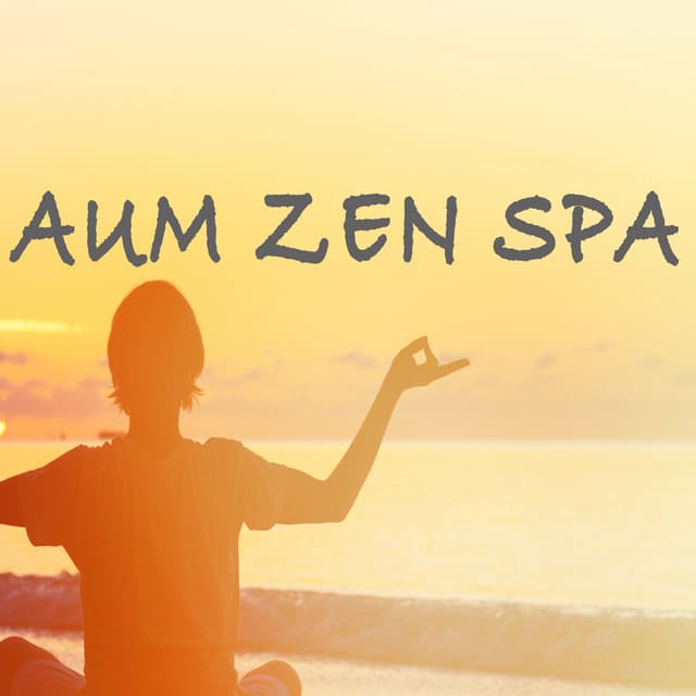Aum Zen Spa - Sounds of Nature for Deep Sleep and Relaxation