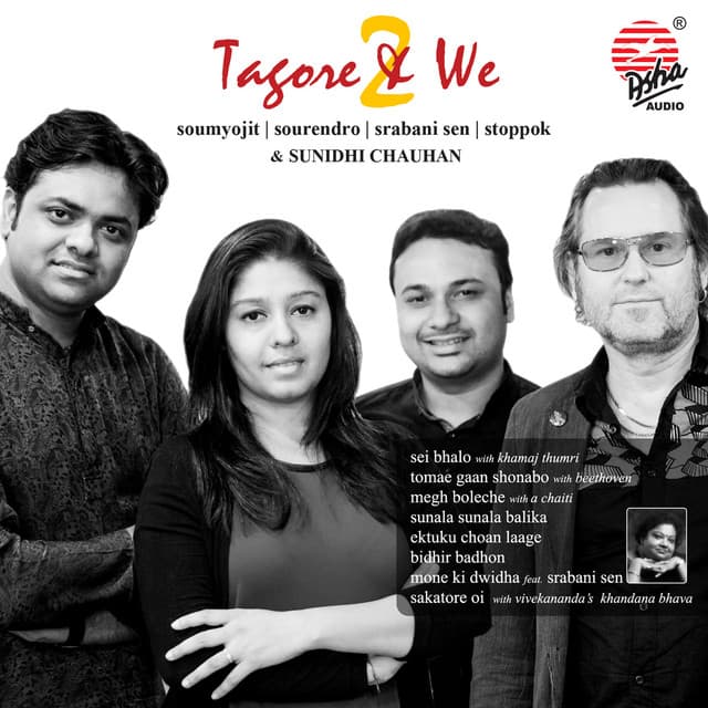 Tagore & We 2 - Sunidhi Chauhan