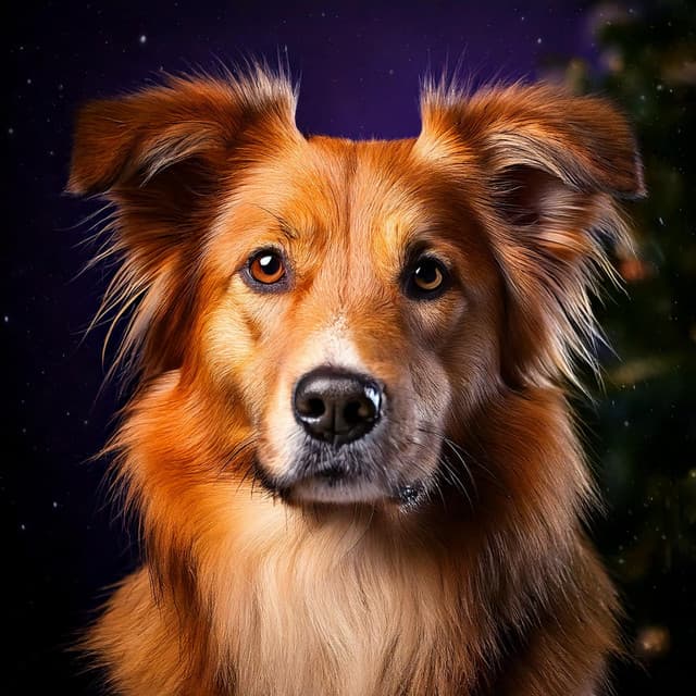 Pooch Peace: Soothing Sounds for Dog Relaxation - Background Music