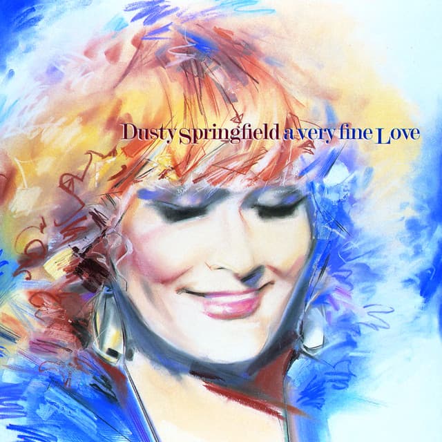 A Very Fine Love - Dusty Springfield