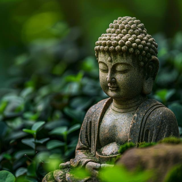 Zen Relaxation: Meditation Music - Zen Meditation