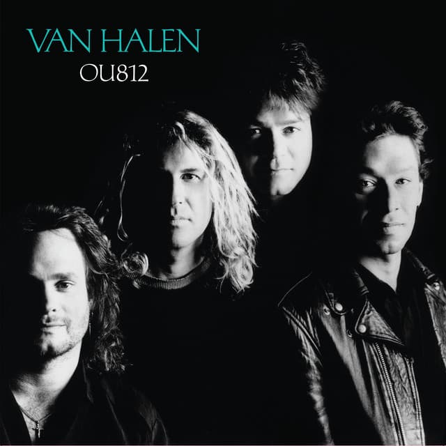 OU812 - Van Halen
