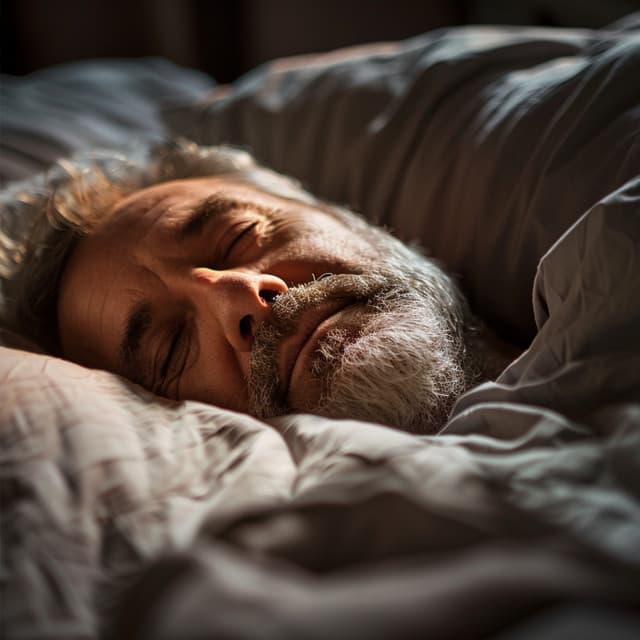 Armonías De Sueño Profundo Binaurales - Chico binaural