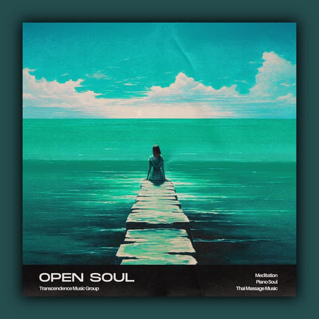 Piano Soul