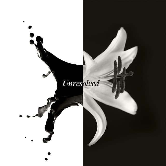 Unresolved - Theo Travis