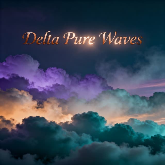 Inner Oasis Calming Meditation and Sleep Music - Pure Healing Waves
