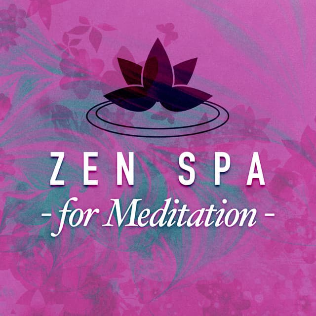 Zen Spa for Meditation - Zen Spa
