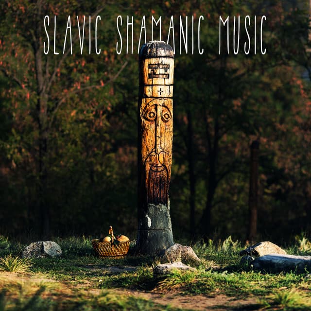 Slavic Ancient Ritual - Daniel Shanti