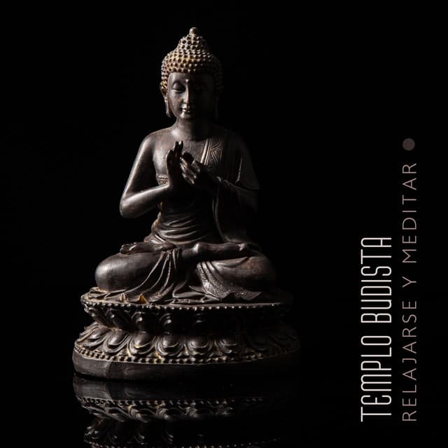 Templo Budista - Academia de Música Mantras Budistas