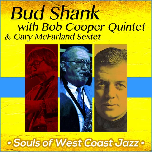 Bob Cooper Quintet