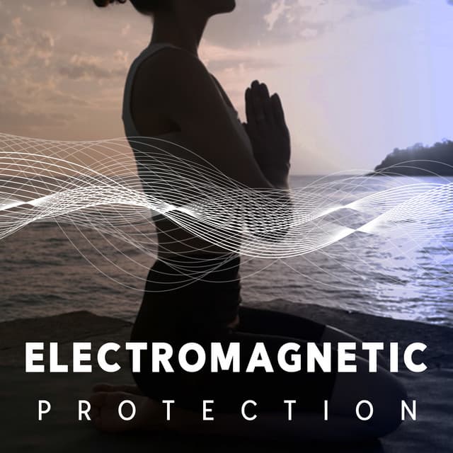 Electromagnetic Protection: Defence From Harmful Waves - Best Relaxation Music