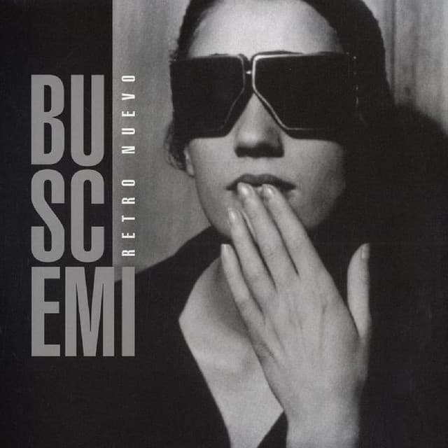 Retro Nuevo - Buscemi