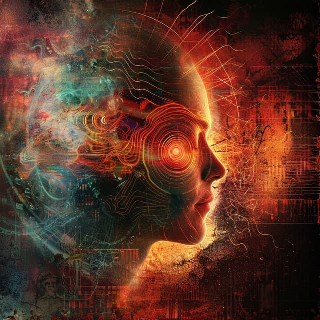 Interval in Journey: Binaural Music Explored - Chakra Waves