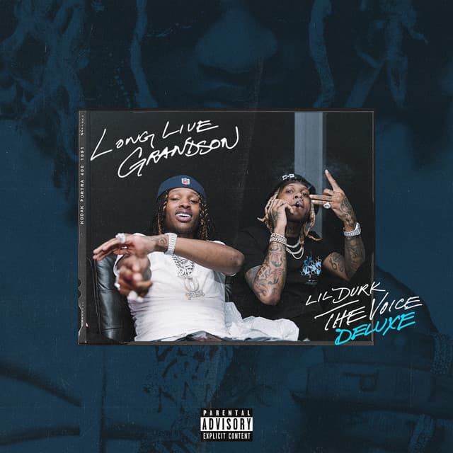 The Voice - Lil Durk