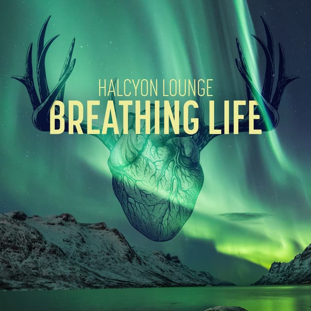 Halcyon Lounge