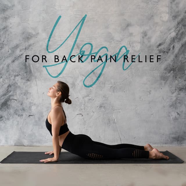 Yoga for Back Pain Relief: Flexibility Yoga, Gentle Stretching, Morning Yoga, Face Yoga Exercises - Corepower Yoga Music Zone
