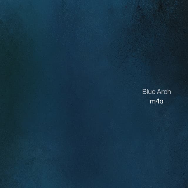 Blue Arch