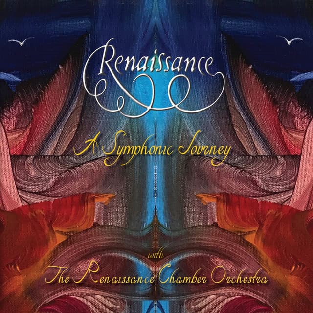 A Symphonic Journey - Renaissance