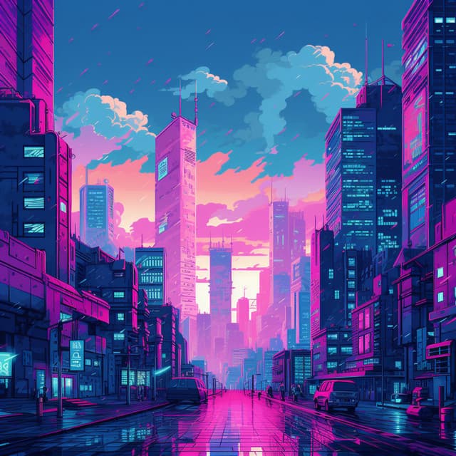 Ritmos Calmantes: Ritmos Mentales Lofi - Lofi Relájate