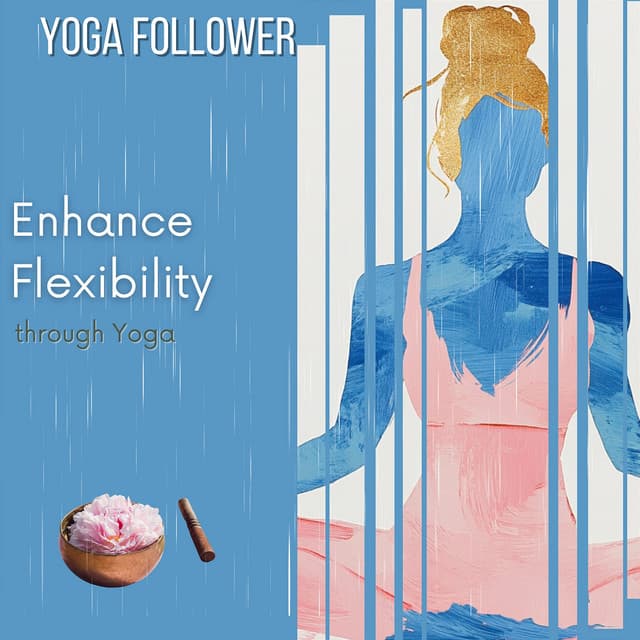 Enhance Flexibility through Yoga - Kundalini: Yoga, Meditation, Relaxation
