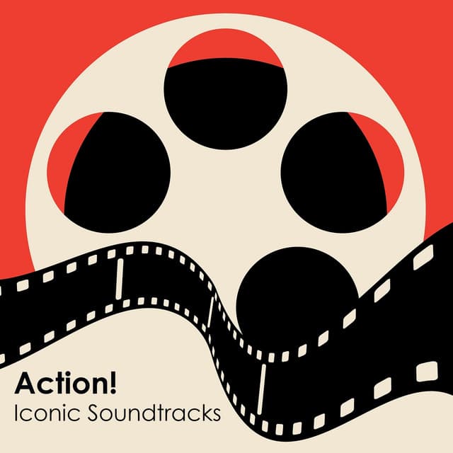 Action! - Iconic Soundtracks - Howard Shore