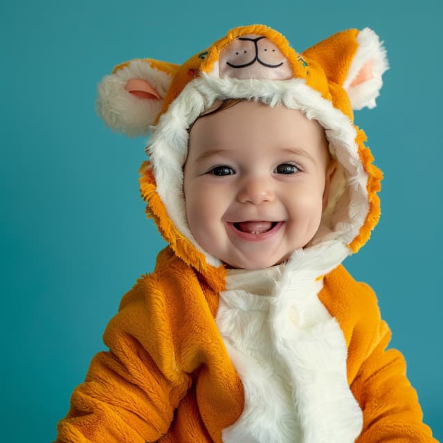 Las Primeras Melodías Del Bebé: Tonadas Juguetonas - Hora de acostarse con Canciones de Cuna Clásicas