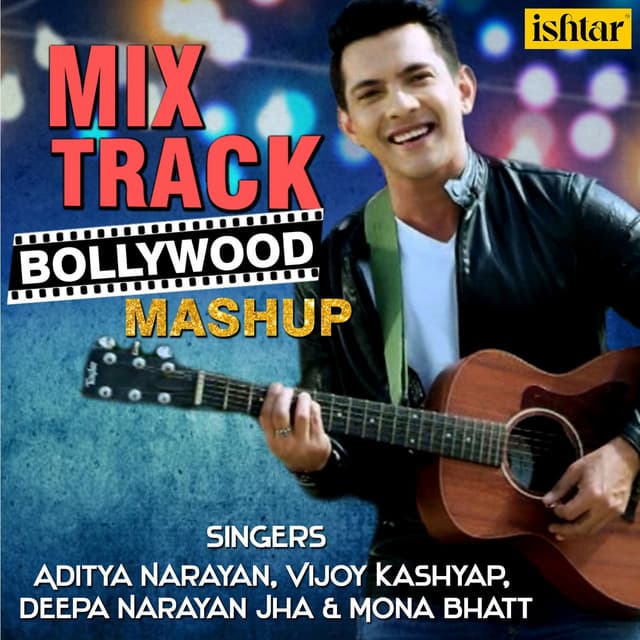 Vijoy Kashyap