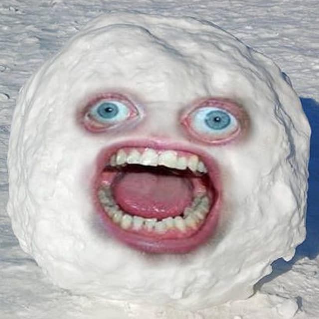 Papa is een sneeuwbal! | Grappige liedjes! - De Tekentovenaar