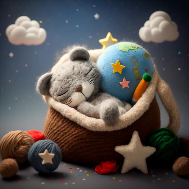 Baby Sleep Music
