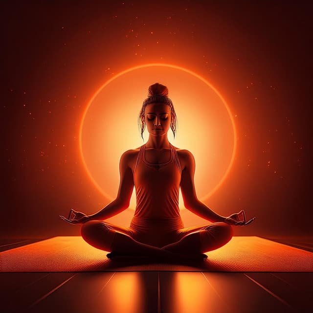 Yoga Consciente: Ritmos Relajantes Para Yoga - Ondas de chakras