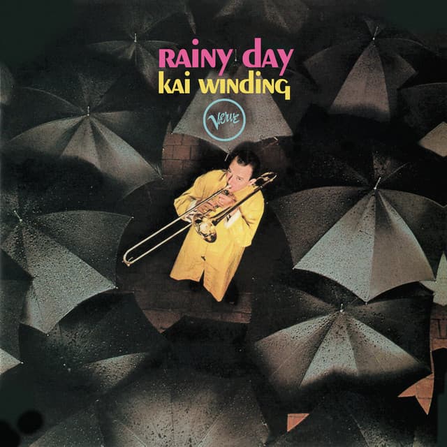 Rainy Day - Kai Winding