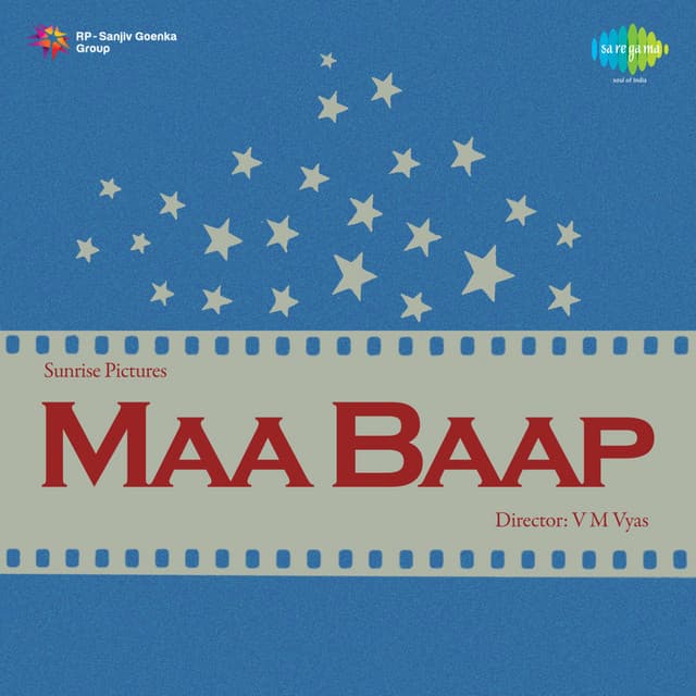Maa Baap - A. R. Qureshi
