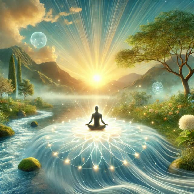 Visualize It & It Will Come True: Just Listen 1 Time, Miracle Will Happen to You - Healing Spiritual Frequencies