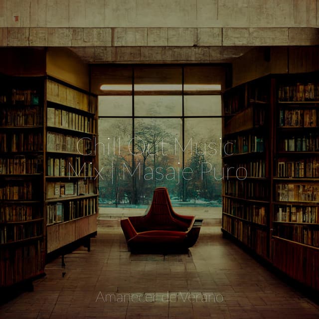 Chill Out Music Mix | Masaje Puro - Rising Higher Meditation