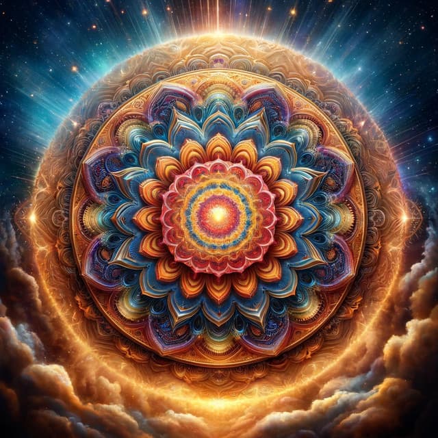 174 Hz Solfeggio Pain Reduction and Anxiety Relief - Solfeggio Frequencies