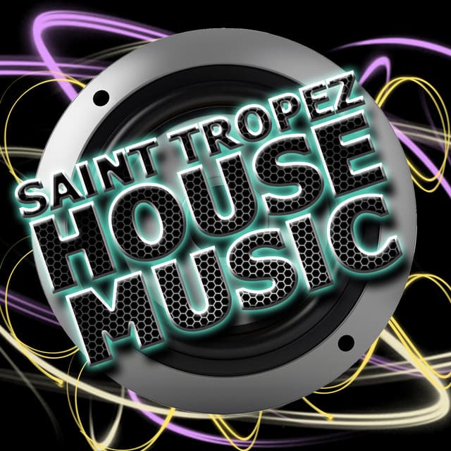 Saint Tropez House Music - Saint Tropez Beach House Music Dj