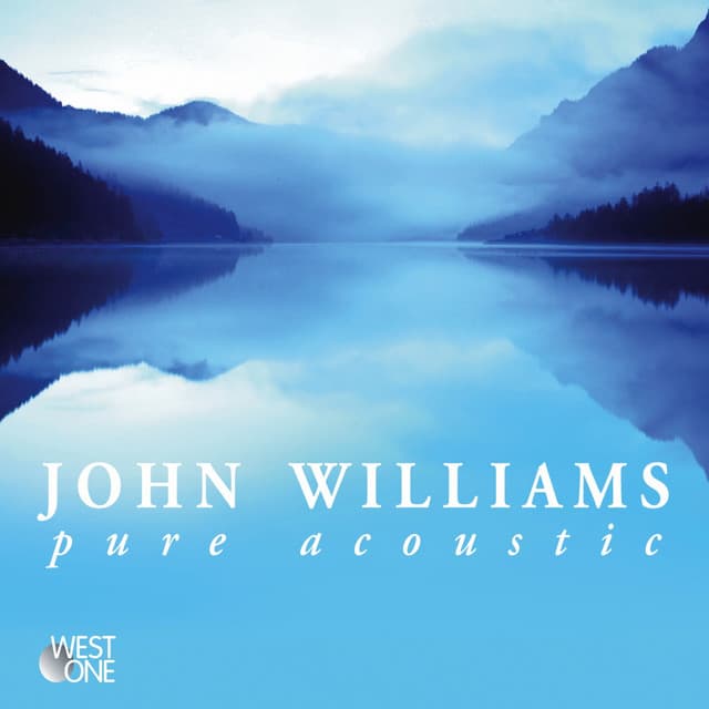 Pure Acoustic - John C. Williams