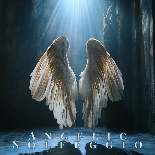 Infinite Abundance and Wealth 174 Hz - Angelic Impulse