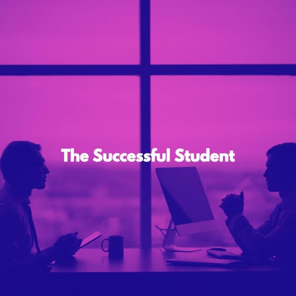 The Successful Student - Dinner Jazz Orchestra